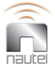 Nautel Logo